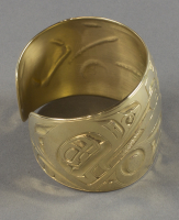 Haida%20artist%2C%20%3Cb%3E%3Ci%3E%20Formline%20Bracelet%3C%2Fi%3E%3C%2Fb%3E%2C%201978%2C%20gold%2C%20The%20Elizabeth%20Cole%20Butler%20Collection%2C%20no%20known%20copyright%20restrictions%2C%202012.92.149
